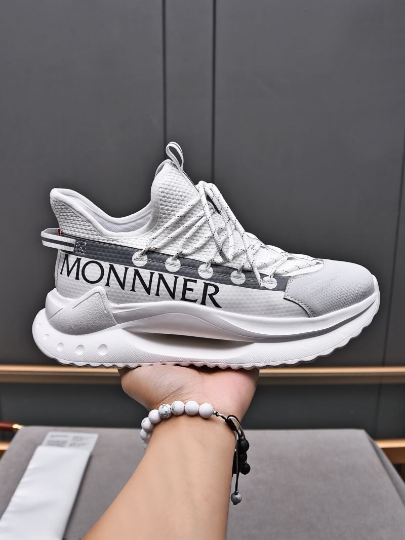 Moncler Shoes